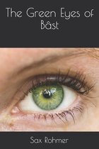 The Green Eyes of Bast
