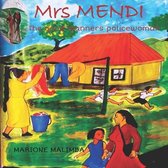 Mrs Mendi The Good Manners Policewoman