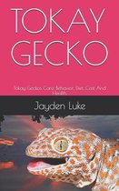 Tokay Gecko