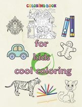 coloring books for kids cool coloring