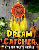 Dream Catcher Kits for Adults Hobbies