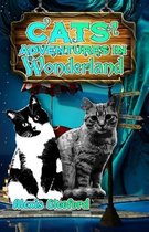 Cats' Adventures in Wonderland