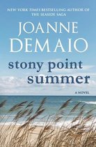 Seaside Saga- Stony Point Summer