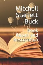 Book Repair and Restoration