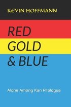 Red Gold & Blue