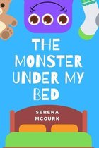 Monsters-The Monster Under My Bed