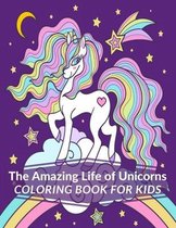 The Amazing Life of Unicorns