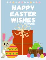 Happy Easter wishes