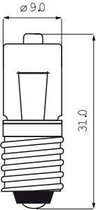 Lamp 2.8V halogeen HPR-52