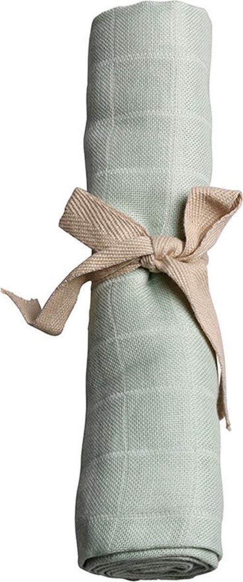 Goedkoopste Filibabba tetra hydrofiele doek - Dark Mint
