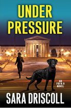Under Pressure: A Spellbinding Crime Thriller