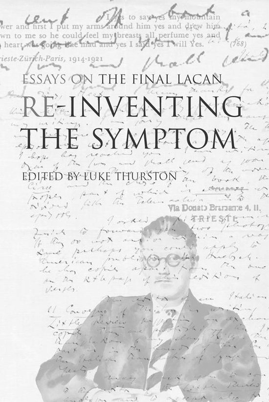 Reinventing the Symptom - cover