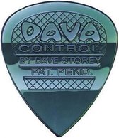 Dava Control  plectrum 6-pack