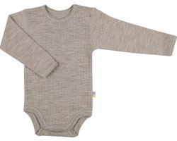 Joha romper 100% merinowol 68/74