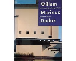 Willem Marinus Dudok