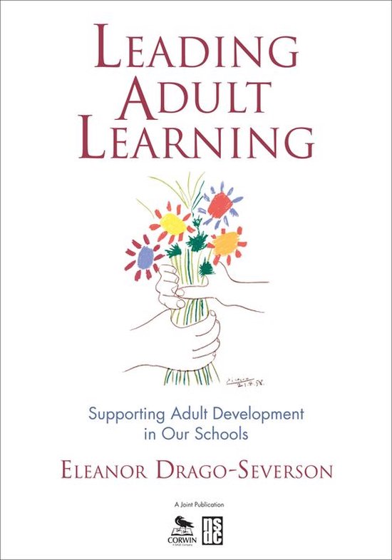 Leading Adult Learning - cover