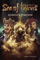 Omslag Sea of Thieves