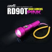 RD90T Roze