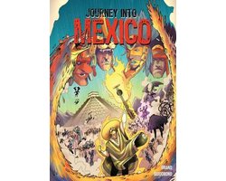 Journey Into Mexico