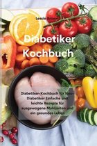 Diabetiker-Kochbuch