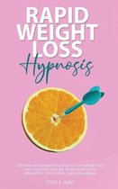 Rapid Weight Loss Hypnosis