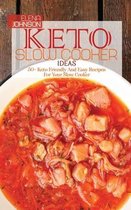 Keto Slow Cooker Ideas