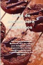 Libro de cocina para diabeticos