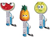 Kokido Thermometer Tutti-Frutti