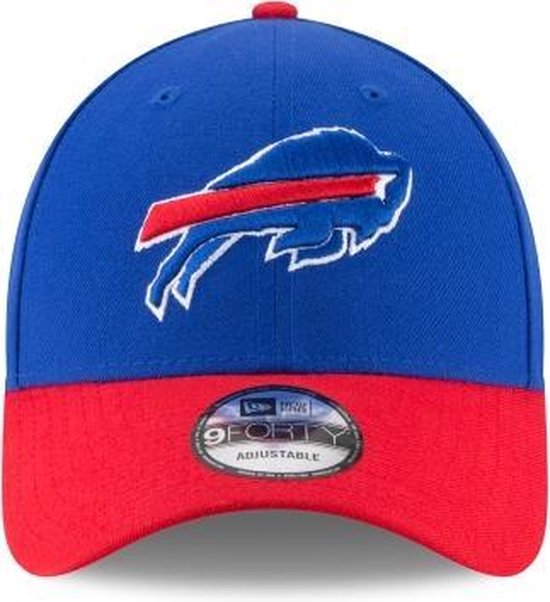 New Era The League NFL Cap Team Buffalo Bills
