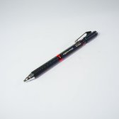 Kokuyo Enpitsu Sharp Type-Mx - Vulpotlood - Rood - 0.9mm