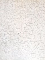 Poster 30x40 cm - Abstract en design - Droogte
