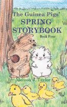 The Guinea Pigs' Spring Storybook