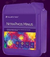 Bacteriën Aquaforest NitraPhos Minus 2 Liter