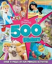 Disney Princess: 500 Stickers