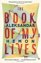 Omslag The Book of My Lives