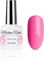 Modena Nails UV/LED Gellak Italian Collection - Verona 7,3ml.