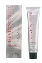 Revlon Professional Revlonissimo Color + Care High Petformance Haarkleuring 60ml - 44.20 Intense Burgundy / Burgund Intensiv