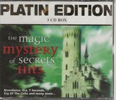 The Magic Mystery Of Secrets Hits Platinum Edition