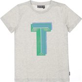 Tumble 'N Dry  Mano T-Shirt Jongens Mid maat  110