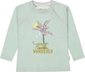 Tumble 'N Dry  Beani Longsleeve Meisjes Lo maat  98