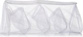 Bluvardi Wasnet- 4 compartimenten (60x30 cm )