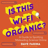 Is This Wi-Fi Organic?