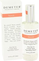 Demeter Neroli by Demeter 120 ml - Cologne Spray