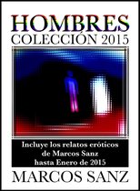 Hombres Colección 2015