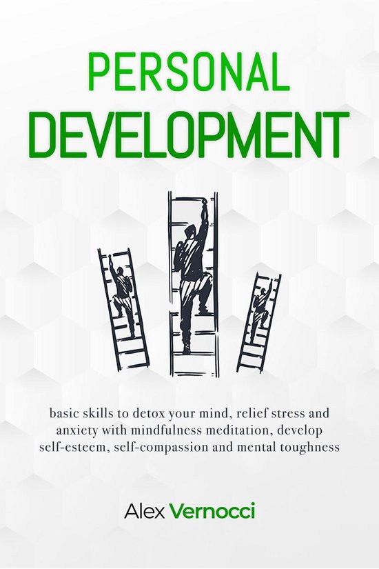 Personal Development - cover
