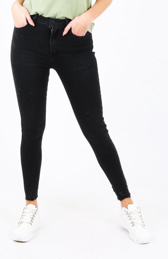 VS Miss 7055 - Black Jeans | bol.com