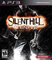 Silent Hill, Downpour /PS3
