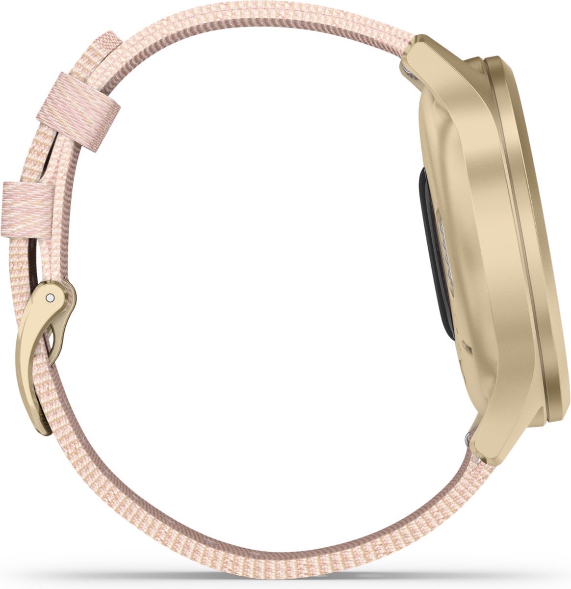 garmin vivomove style rose