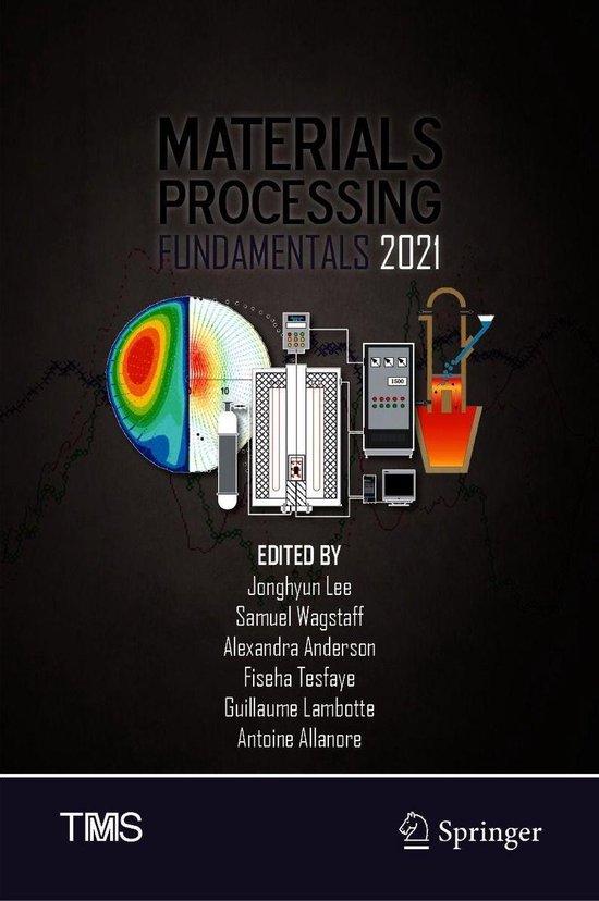 Springer Nature Proceedings excluding Computer Science - Mat ... - cover