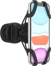 PopSockets Popmount Ride - Telefoon Houder voor Steppen en Fietsen (PopGrip niet Inbegrepen)